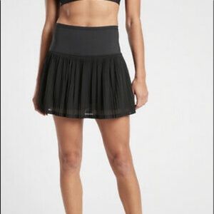 Athleta XL Tennis Skirt